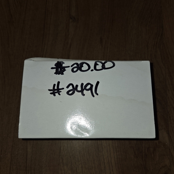 1950 Studebaker Classic Car Model Department 56 - Picture 2 of 7